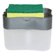 thumbnail image 2 of Dispensador De Jabón Líquido Lavaloza Cocina Hogar Gris, 2 of 3