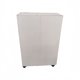 thumbnail image 3 of Cajonera Cocina con Ruedas 60x38x83 Cm Blanco, 3 of 4