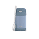 thumbnail image 4 of Termo Comida 470ml Fun Acero Inoxidable Azul, 4 of 4