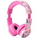 thumbnail image 2 of Auriculares Snug Play+ Kids Volume Limiting Princess, 2 of 7