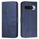 thumbnail image 1 of Funda Flip Para Google Pixel 9 Pro – Carcasa Delgada Y Resistente A Impactos Con Soporte Para Uso Diario Y Profesional, 1 of 5