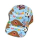 thumbnail image 2 of Gorra Hey Duggee Snapback Ajustable, 2 of 5
