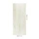 thumbnail image 2 of 1pc White Maple Grain Contact Paper, Home Decoration, Self-Adhesive Wallpaper For Cabinets Tables Chairs Room Backgrounds, 2 of 2