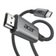 thumbnail image 1 of Cable HDMI Acer USB‑C 4K@60Hz 0,5 m, 1 of 9