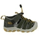 thumbnail image 2 of Sandalia Nat Geo Kids Outdoor Verde Petróleo, 2 of 5
