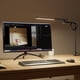 thumbnail image 4 of Lámpara LED de escritorio Honeywell HJ2 Sunturalux™ Clamp CRI≥97 negra, 4 of 9