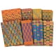 thumbnail image 1 of Paper Roylco R15273 Textil africano, diseño variado, A4, 32 hojas, 1 of 2