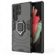 thumbnail image 3 of FOXDOCK Funda Antigolpes para Samsung Galaxy S23 ULTRA 5G – Protección Total con Soporte y Diseño Robusto, 3 of 5
