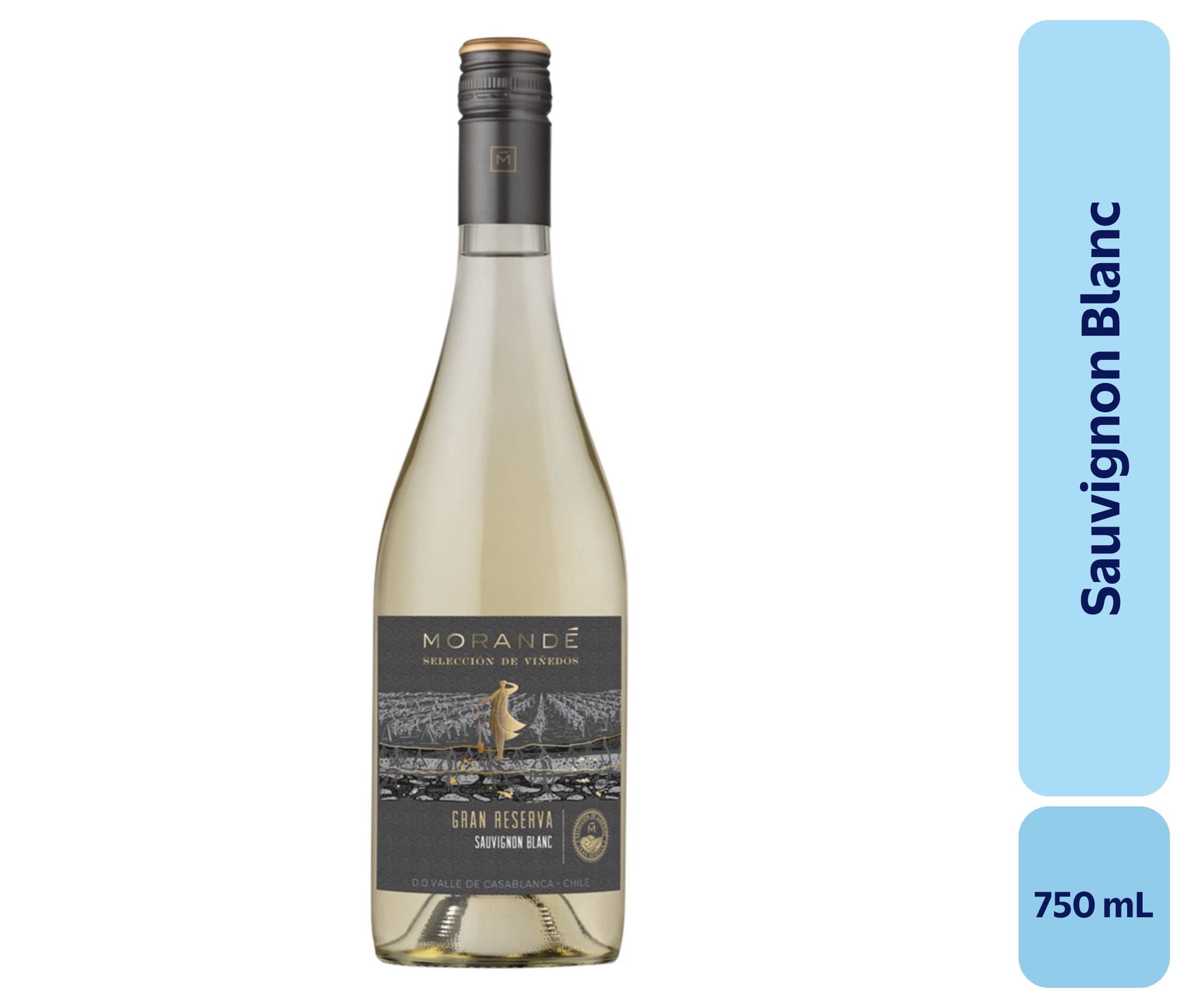 Matetic - Vino Sauvignon Blanc Botella