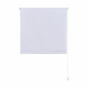 Sunfree - Cortina Roller Blackout Blanco 90 X 250 Cm