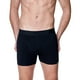 thumbnail image 2 of Pack2 Boxer Algodón Lycra Hombre 5425 Negro L, 2 of 3