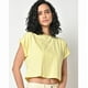 thumbnail image 1 of Polera Amarilla 16, 1 of 3