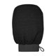 thumbnail image 3 of Guante de baño, exfoliante corporal multiusos, guantes de fregado de doble cara, guantes de suaves para SPA, limpieza profunda, baño, , , negro, 3 of 5