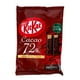 thumbnail image 1 of Chocolates Mini Kit Kat 72% Cacao Nestle Japón 170 Gr 12 Unid., 1 of 4