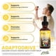 thumbnail image 3 of Gotas Maca Root Clean Nutra Ashwagandha L Arginina 60 Ml, 3 of 3