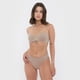 thumbnail image 4 of Sostén Mujer Strapless Copa C Beige Corona, 4 of 5