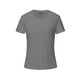 thumbnail image 1 of Polera Femenina Dry Fit - Gris Talla S, 1 of 3