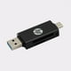 thumbnail image 1 of Lector De Tarjetas Sd-micro Sd Conexión Dhc-ct112 Usb Y Usb-, 1 of 3