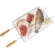 thumbnail image 3 of Rejilla Doble Mango Para Parrilla, 3 of 3