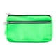 thumbnail image 1 of Estuche Escolar Triple Cierre Verde Neon, 1 of 4