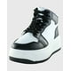 thumbnail image 1 of Zapatilla HighBasquet Negro Danicolle, 1 of 4