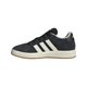 thumbnail image 3 of Zapatos adidas Grand Court 00s negros blanquecinos Gum US 5, 3 of 7