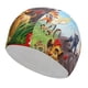 thumbnail image 1 of Gorro de Natación Desmarcar La Guardia del León, 1 of 6