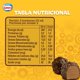 thumbnail image 4 of Helado Bombón Sabor Chocolate y Almendras con Cobertura de Chocolate Pote, 225 ml, 4 of 7