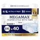 thumbnail image 1 of Pañales para Adultos NorthShore MegaMax 2XL 40 Unidades 152-208 cm, 1 of 8