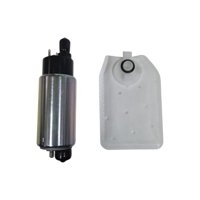 Hibari - Pila Bomba Combustible Para Moto Yamaha Fz 25 / Fz 25A