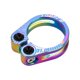 thumbnail image 1 of Abrazadera De Tija De Sillín De Bicicleta De Aleación De Aluminio Clip De Tija De Sillín De Bicicleta Para Bicicletas Plegables 31,8mm Colorido, 1 of 5