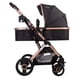 thumbnail image 4 of Coche Travel System Vox Gold, 4 of 5