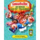 thumbnail image 1 of Libro Pop-Up Garbage Pail Kids – Insight Editions, 1 of 1