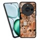 thumbnail image 1 of Carcasa Compatible con HONOR X9C SMART Diseño 92, 1 of 3