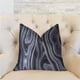 thumbnail image 2 of Cojín Plutus Brands Plutus Swiss Marble Luxury de 40 x 40 cm, 2 of 3