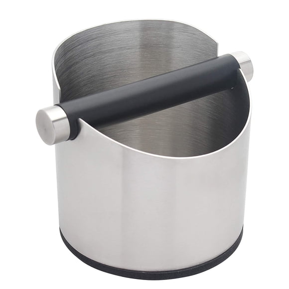 Caja exprés DIBTSA de acero inoxidable con barra extraíble