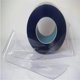 thumbnail image 2 of Cortina de Lamas de PVC, 50mts x 18 cm, Cortina de Lamas Transparente, Espesor 2 mm, Rollo Resistente de Bolsillo para Puertas de Supermercado, Garaje, Almacén, 2 of 5