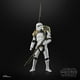 thumbnail image 1 of Star Wars The Black Series Stormtrooper Jedha Patrol Juguete de 6 pulgadas-Escala Rogue On Star Wars Star Wars, 1 of 2