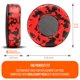 thumbnail image 4 of Almohadillas WC Wicked Cushions extra gruesas para Skullcandy Hesh, 4 of 7