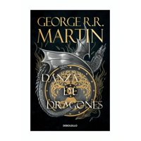 Debols!Llo - Libro Danza De Dragones (Canción De Hielo Y Fuego 5) Geor