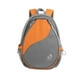 thumbnail image 3 of Bolsa De Tenis Bolsas De Raqueta Mochila De Tenis Para Raqueta De Squash Pickleball Paletas 31x14x44cm Gris, 3 of 5