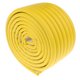 thumbnail image 1 of 2m mesa de seguridad de bebé borde de escritorio esquinero almohadilla tira de protección amarillo, 1 of 3