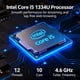 thumbnail image 2 of Portátil Dell Inspiron i5 15,6" Full HD táctil 8 GB 512 GB SSD, 2 of 9