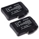 thumbnail image 1 of Baterías recargables SAVIOR HEAT SWB01, 7,4 V, 2200 mAh, polímero de litio, 1 of 6