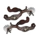 thumbnail image 5 of 2 Piezas Botas Antiguas De Caballos Para Equipos De Competencia, 5 of 5