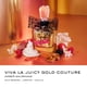 thumbnail image 5 of Perfume Juicy Couture Viva La Juicy Eau de Parfum 10 mL x 3, 5 of 9