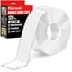 thumbnail image 1 of Cinta Nano Mineweii, resistente, de doble cara, 3 cm x 3 m, transparente, 1 of 7