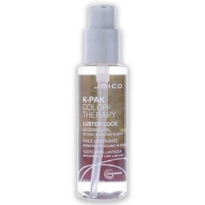 Joico - Aceite Brillante K-Pak Color Therapy Lustre Lock De Para Unisex - 2.13 Oz De Aceite