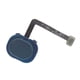 thumbnail image 3 of Botón de inicio Sensor de huellas digitales Flex para Samsung Galaxy M20 M30 2019 Azul, 3 of 5