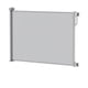 thumbnail image 1 of Puerta retráctil de seguridad para bebés Gris, 1 of 3